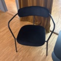 1505863-7 Karmstolar och sidobord