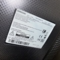 1505868-3 Bildskärm 55" på mobilt golvstativ - Samsung DC55E
