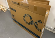 1504136 Skärm 55”  - iiyama ProLite LH5581UHSG (Ny i kartong)