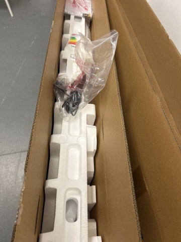 1504136-4 Screen 55” - iiyama ProLite LH5581UHSG (New in box)
