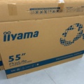 1504136-7 Screen 55” - iiyama ProLite LH5581UHSG (New in box)