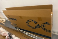 1504137 Skärm 55”  - iiyama ProLite LH5581UHSG (Ny i kartong)
