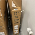1504137-2 Screen 55” - iiyama ProLite LH5581UHSG (New in box)