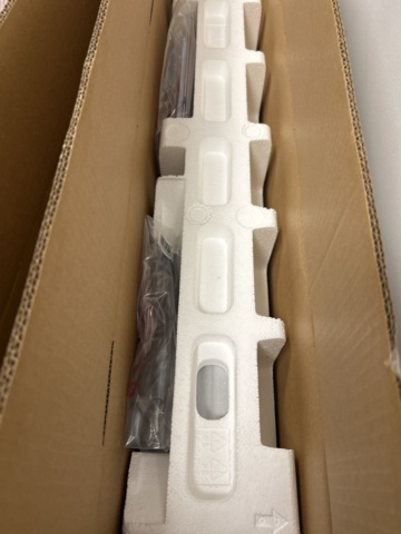 1504137-3 Screen 55” - iiyama ProLite LH5581UHSG (New in box)