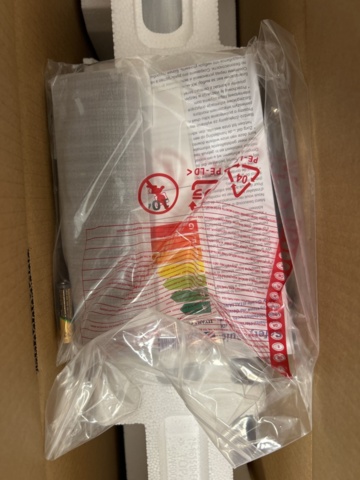 1504137-4 Screen 55” - iiyama ProLite LH5581UHSG (New in box)