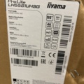 1504137-5 Screen 55” - iiyama ProLite LH5581UHSG (New in box)