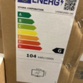 1504137-6 Screen 55” - iiyama ProLite LH5581UHSG (New in box)