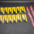 1522204-1 Hole Punches & Spade Drills - Stanley, Milwaukee