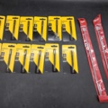 1522204-2 Hole Punches & Spade Drills - Stanley, Milwaukee