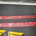 1522204-4 Hole Punches & Spade Drills - Stanley, Milwaukee