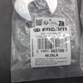 1522208-3 U-ring wrenches, 3 pcs - Facom, 26 mm, model 40.26LA