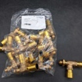 1523087-1 Bromskoppling L-koppling - 13 st, SRIT, 12 mm M16x1,5