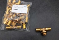 1523088 Bromskoppling T-koppling - 17 st, SIRIT, 10 mm, M22x1,5