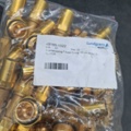 1523088-3 Bromskoppling T-koppling - 17 st, SIRIT, 10 mm, M22x1,5