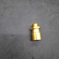 1523092-2 Bromskoppling - 20 st, Rak 12x9 M16x1,5