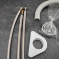 1523017-6 Köksblandare - iCrolla 6570A PER B , Diskmaskinsavstängning, Engreppsblandare