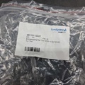 1523094-2 Bromskoppling rak - 15 st, 12x9, M22x1,5 kort modell