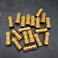 1523098-1 Bromskopplingar - 19 st, Rak skarv 15-12 mm