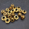 1523099-1 Bromskoppling - 20 st, Lundgrens, Rak 8x6, M22x1,5