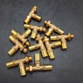 1523103-1 Bromskoppling L-koppling - 10 st, SIRIT, 8 mm M16x1,5