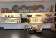 1482562 Collection of various home furnishings