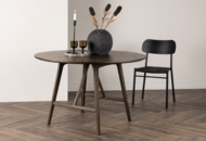 1513850 Matbord ø100 cm