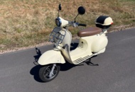 1430367 El- moped