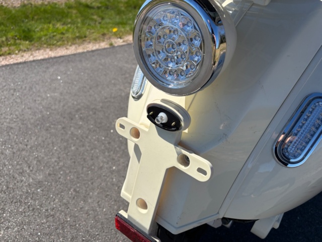 1430367-5 El- moped