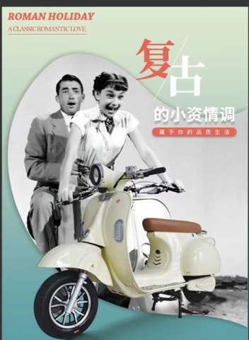 1430367-21 El- moped