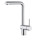 1522972-1 Kitchen faucet - iCrolla, Bologna 6970 CR, chrome