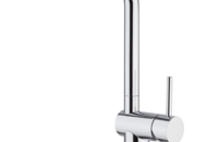 1522972 Kitchen faucet - iCrolla, Bologna 6970 CR, chrome