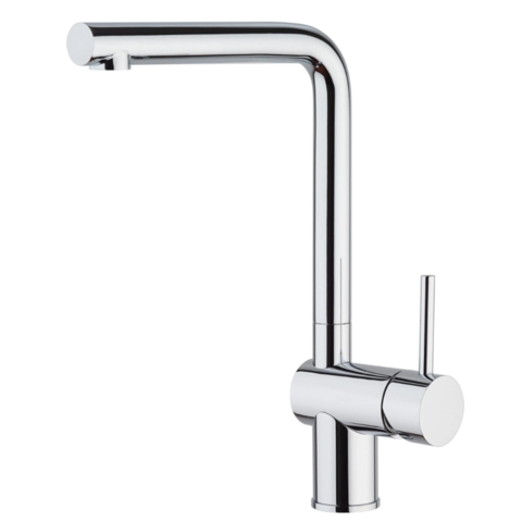 1522972-1 Kitchen faucet - iCrolla, Bologna 6970 CR, chrome