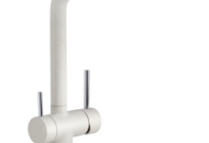 1522975 Kitchen faucet - iCrolla, Milano 6570 L Jas, dishwasher shut-off