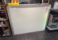 1505886 Kassadisk - Maletti
