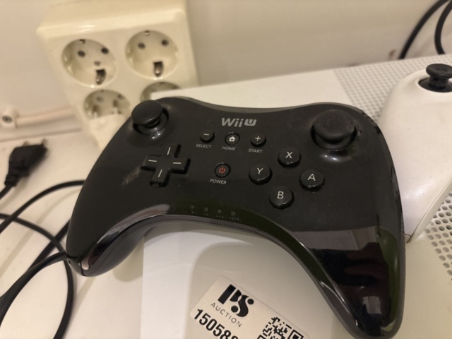 1505888-9 Spelkonsol med handkontroll - Microsoft Xbox One S - 2016