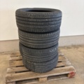 1430369-1 Sommardäck Pirelli  P Zero 255/45 R19 104v