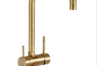 1522979 Kitchen faucet - iCrolla, Rome 6570B V0 B, dishwasher shut-off