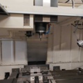 1485151-9 Multi-function machine YCM NXV1680B -2023 (only 197 hours)