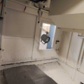 1485151-11 Multi-function machine YCM NXV1680B -2023 (only 197 hours)