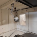 1485151-12 Multi-function machine YCM NXV1680B -2023 (only 197 hours)