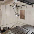 1485151-14 Multi-function machine YCM NXV1680B -2023 (only 197 hours)