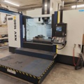 1485151-1 Multi-function machine YCM NXV1680B -2023 (only 197 hours)
