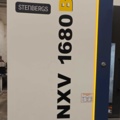 1485151-3 Multi-function machine YCM NXV1680B -2023 (only 197 hours)