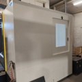 1485151-15 Multi-function machine YCM NXV1680B -2023 (only 197 hours)