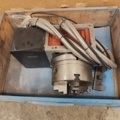 1485151-16 Multi-function machine YCM NXV1680B -2023 (only 197 hours)