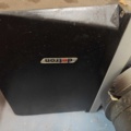 1485151-17 Multi-function machine YCM NXV1680B -2023 (only 197 hours)