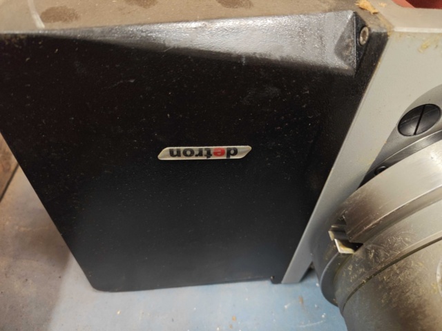 1485151-17 Multi-function machine YCM NXV1680B -2023 (only 197 hours)
