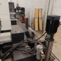 1485151-19 Multi-function machine YCM NXV1680B -2023 (only 197 hours)