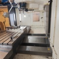 1485151-20 Multi-function machine YCM NXV1680B -2023 (only 197 hours)