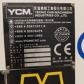 1485151-21 Multi-function machine YCM NXV1680B -2023 (only 197 hours)